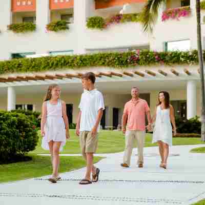 Grand Velas Riviera Nayarit Hotel Exterior