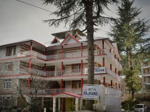 Hotel Rajhans