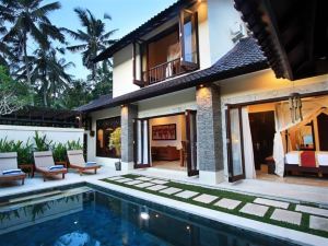 Villa Batu Kurung Bali