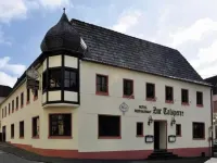 Astoria Hotel Heimbach Hotels in Heimbach