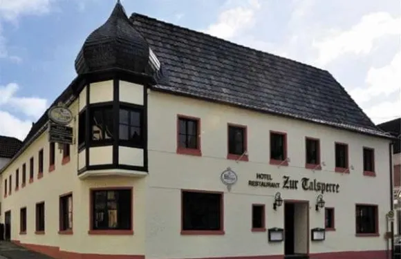 海恩巴阿斯託里亞酒店