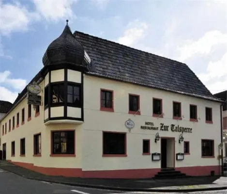 Astoria Hotel Heimbach Hotels in Mechernich