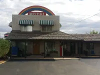 Rainbow Motel Hotels in Greeley