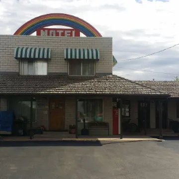 Rainbow Motel