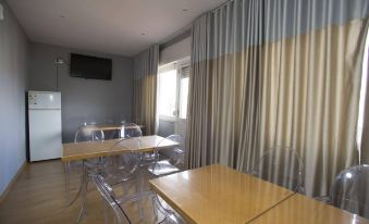 Hotel Capital Lisboa