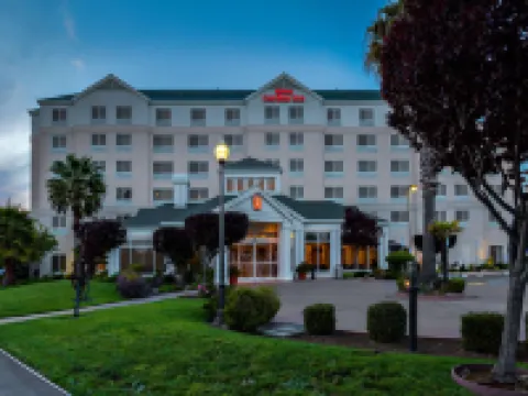Courtyard San Francisco Airport Burlingame Hotels in Burlingame