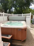 Bross Hotel B & B Hotel a Delta County