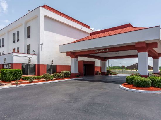 10 Best Hotels near Saracen Casino Resort, Pine Bluff 2022 | Trip.com