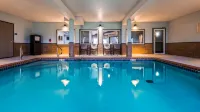 Best Western Mt. Vernon Inn - 3つ星
