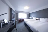 Richmond Hotel Kumamoto Shinshigai Các khách sạn ở Kumamoto