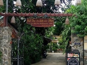 Loc Phat Hoi An Homestay