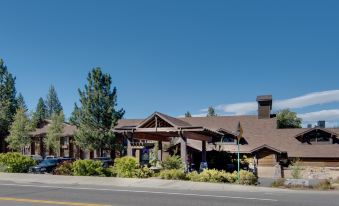 Best Western Plus Truckee-Tahoe Hotel