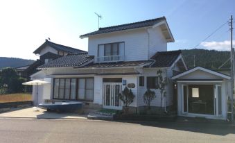 Heart Land Hills in Noto 21 YachtHarbor nomieru Ie