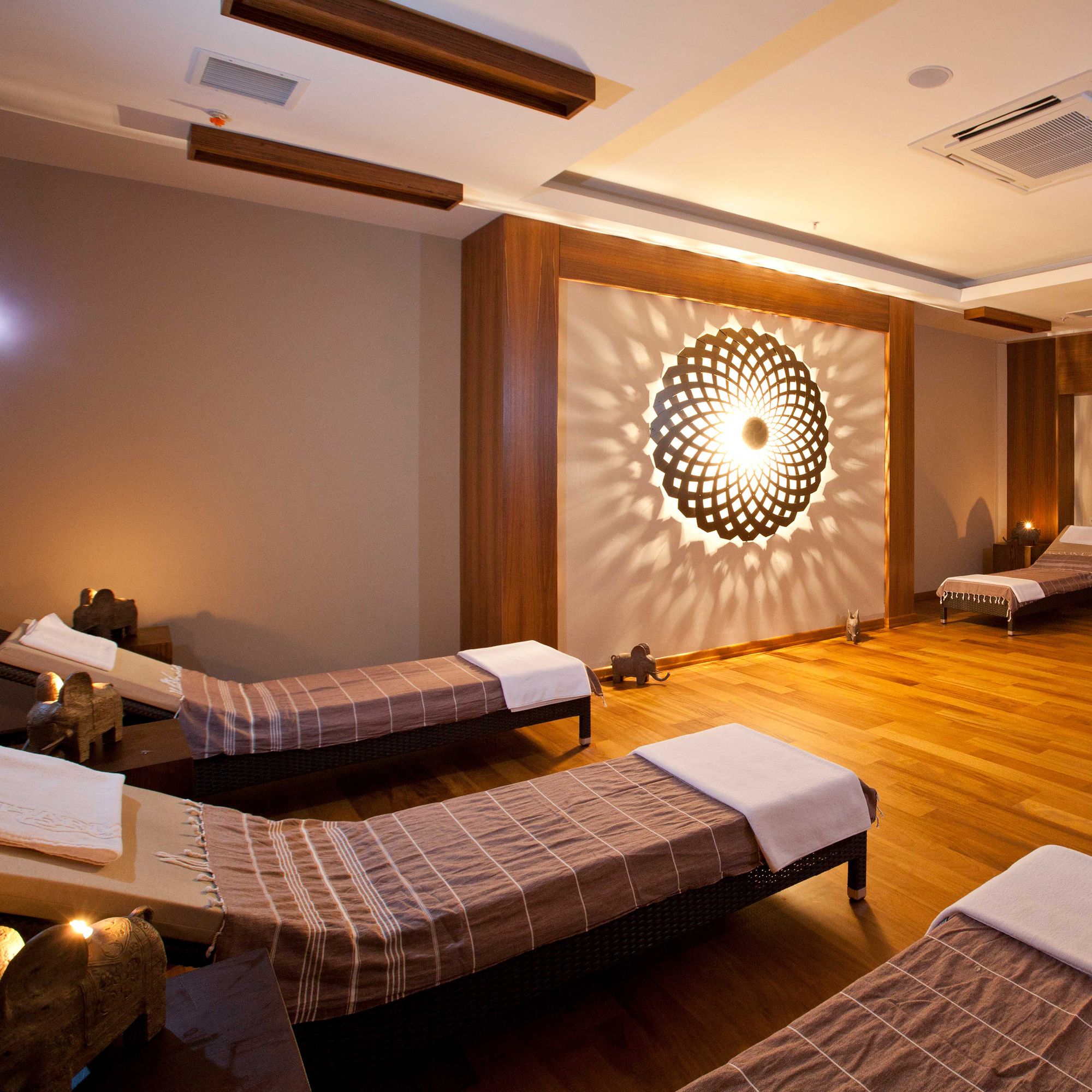 Paloma Oceana - Luxury Hotel