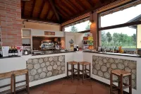Agriturismo La Camilla Hotel a Concorezzo