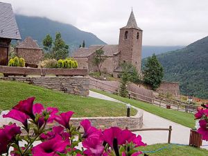 Tierras De Arán