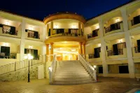 Aphrodite Hotel Zakinthos Island otelleri