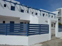 Dedes Apartments