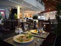 Bangsaen Heritage Hotel - Aamiainen