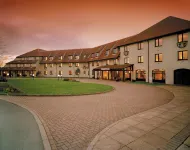 The Peninsula Hotel Hotels in 