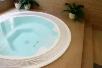 Aparthotel Snjezna Kraljica - vasca da bagno