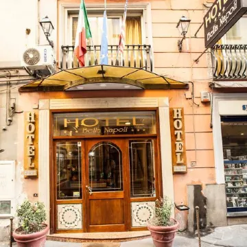 Hotel Bella Napoli