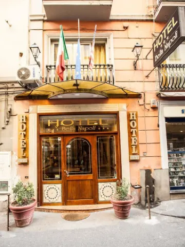 Hotel Bella Napoli