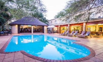 Anew Hotel Hluhluwe