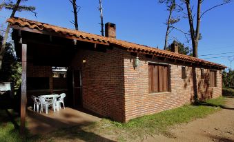 Complejo Turístico Piccola Marina