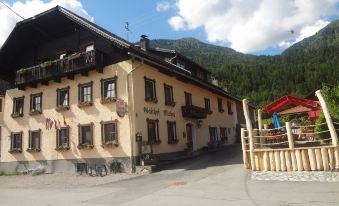 Hotel Restaurant Gasthof Michal