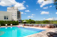 7 Saltos Resort - Pools
