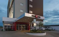 宜必思沙佩科酒店 - 酒吧