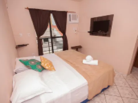 里約達普拉達裏託拉爾旅館 納韋甘蒂斯酒店