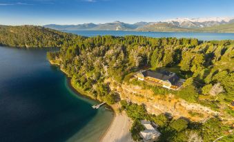 Hostería Isla Victoria Lodge