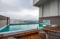 Tri Hotel Executive Brusque Hotels in Brusque