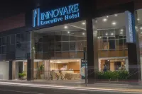 Tri Hotel Executive Brusque Hotel a 