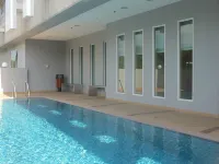Badi'ah Hotel - Pools
