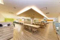 Sotetsu Grand Fresa Osaka-Namba Hotels in Osaka