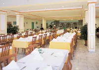 Orfeus Armin Hotel Hotels in Colakli