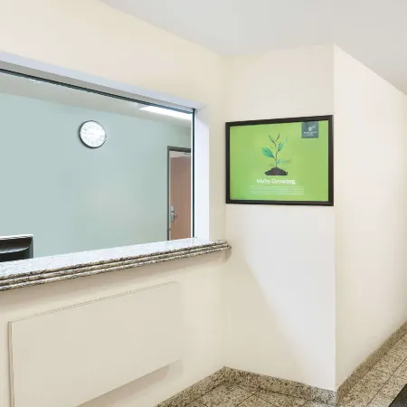 WoodSpring Suites Tyler Rose Garden