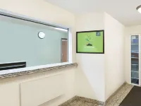 우드스프링 스위트 타일러 로즈 가든 챈들러 호텔