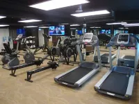 Wharney Hotel - palestra