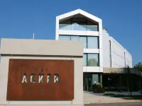 Das Acker Hotel