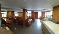 Ayder Koru Hotel Hotels in Yukarışimşirli