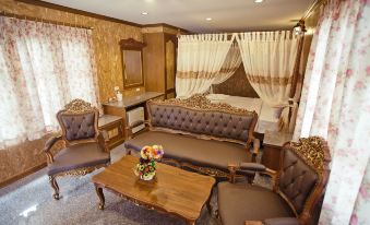 Chatsuree Boutique Resort