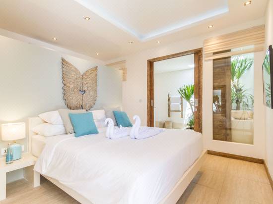 Villa Smilla Reviews For 4 Star Hotels In Bali Trip Com