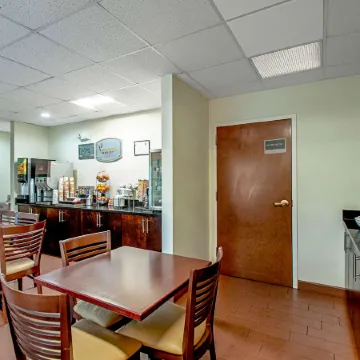 Sleep Inn Frederick, MD