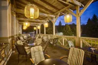 Hotel Pod Lipou Resort Hotels in Senec