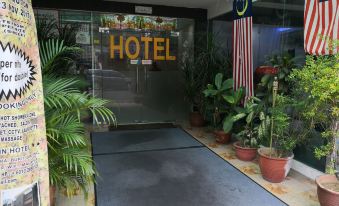 Hotel d'View Inn Bukit Bintang