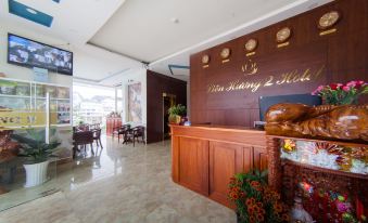 Lien Hương 2 Hotel